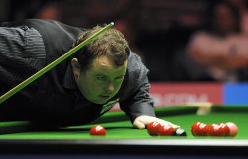 硬地滚球项 硬地滚球项