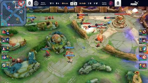 能量补充 能量补充