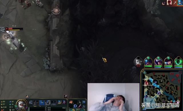 一些影响 一些影响